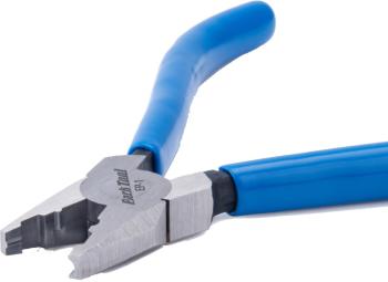 Park Tool EP-1 krimpelő fogó bowdenvéghez 3.Kép