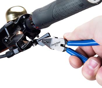 Park Tool EP-1 krimpelő fogó bowdenvéghez 4.Kép