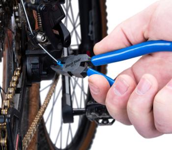 Park Tool EP-1 krimpelő fogó bowdenvéghez 5.Kép