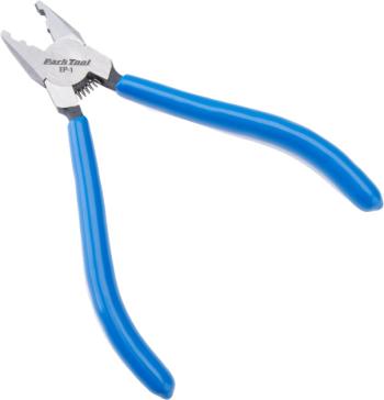 Park Tool EP-1 krimpelő fogó bowdenvéghez Kép