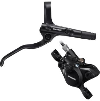 Shimano Altus MT-200 1600 mm hátsó tárcsafék Kép