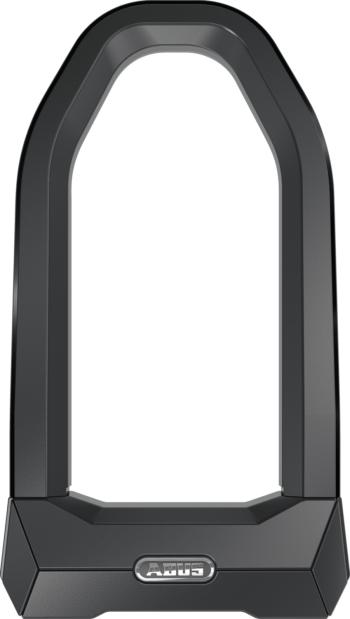 Abus Granit Super Extreme 2500/165 HB230 XPlus U lakat tartóval Kép