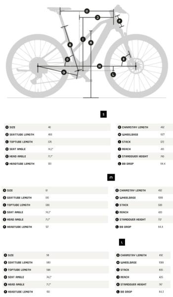 KTM Macina Sport SX Elite Di2 Lady kerékpár 2.Kép