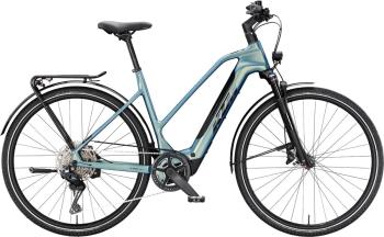 KTM Macina Sport SX Elite Di2 Lady kerékpár Kép