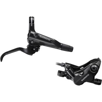 Shimano Deore MT501 1700 mm első tárcsafék Kép