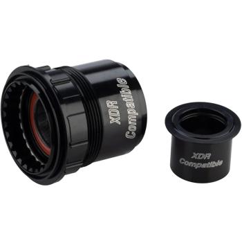 DT Swiss Ratchet agyakhoz 12s Sram XDR rotor 12 mm kupakkal Kép