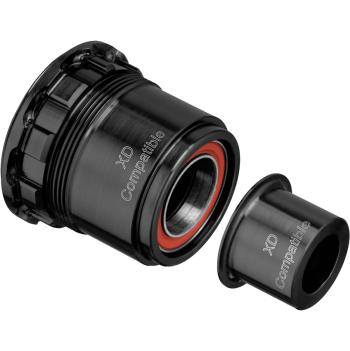 DT Swiss Ratchet agyakhoz 12s Sram XD rotor 12 mm kupakkal Kép