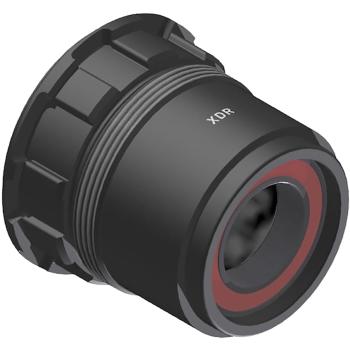 DT Swiss Ratchet LN agyakhoz Sram XDR rotor 12 mm kupakkal Kép