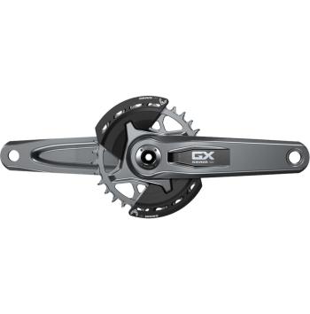 SRAM GX Eagle T-Type DUB MTB Wide hajtómű Kép