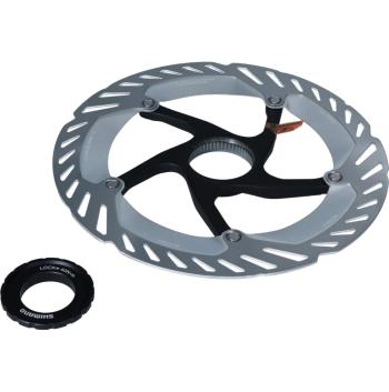Shimano RT-CL800 180mm CenterLock External féktárcsa 2.Kép