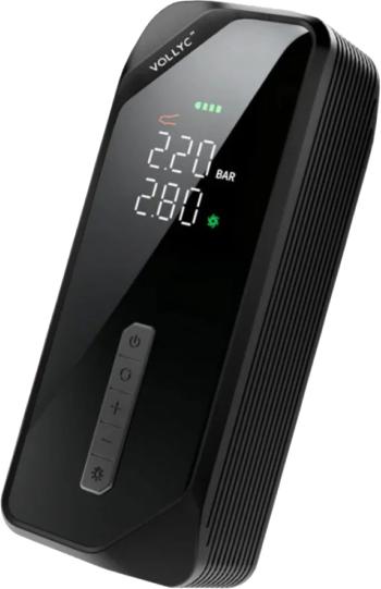 Flextail Evo 150 elektromos pumpa 2.Kép