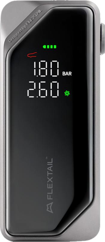 Flextail Evo 150 elektromos pumpa Kép