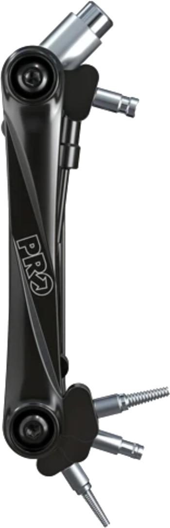 Pro belső kábelező (Di2, M+H Disc) 4.Kép