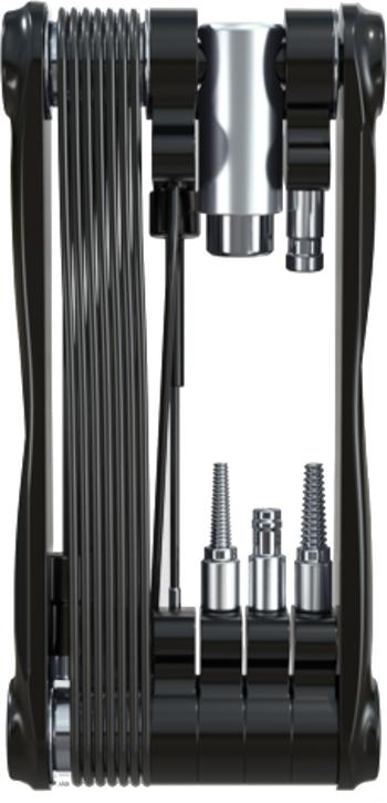 Pro belső kábelező (Di2, M+H Disc) 5.Kép