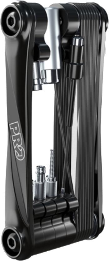 Pro belső kábelező (Di2, M+H Disc) Kép