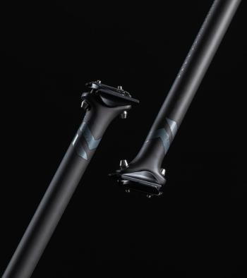 Newmen Advanced Carbon 27.2/350 nyeregcső 2.Kép