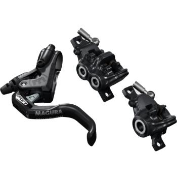 Magura MT Trail Sport hidraulikus tárcsafék szett Kép