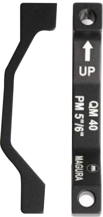 Magura QM 40 PM-PM tárcsafék adapter Kép