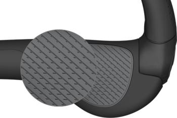 Ergon Comfort GP4 Evo markolat 5.Kép
