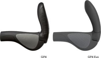 Ergon Comfort GP4 Evo markolat 6.Kép