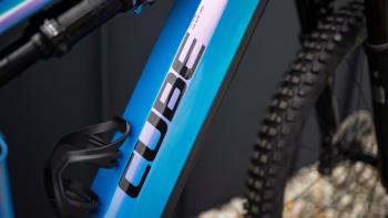 Cube Stereo Hybrid ONE44 HPC SLX 800 E kerékpár 15.Kép