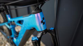 Cube Stereo Hybrid ONE44 HPC SLX 800 E kerékpár 16.Kép