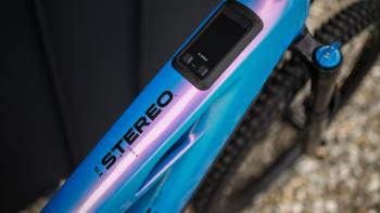 Cube Stereo Hybrid ONE44 HPC SLX 800 E kerékpár 17.Kép