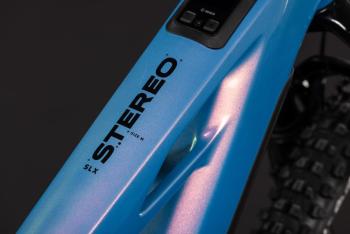 Cube Stereo Hybrid ONE44 HPC SLX 800 E kerékpár 7.Kép