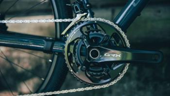 Cube Nuroad Race kerékpár 11.Kép