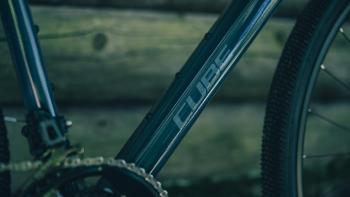Cube Nuroad Race kerékpár 12.Kép