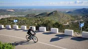 Cube Nuroad Race kerékpár 15.Kép
