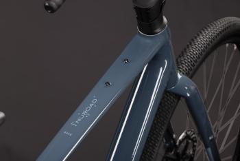 Cube Nuroad Race kerékpár 6.Kép