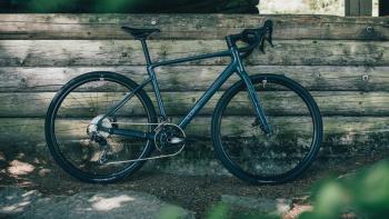 Cube Nuroad Race kerékpár 10.Kép