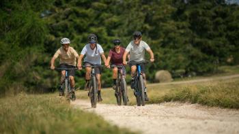 Cube Aim SLX 29 MTB kerékpár 11.Kép