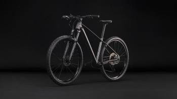 Cube Aim SLX 29 MTB kerékpár 4.Kép