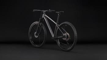 Cube Aim SLX 29 MTB kerékpár 5.Kép