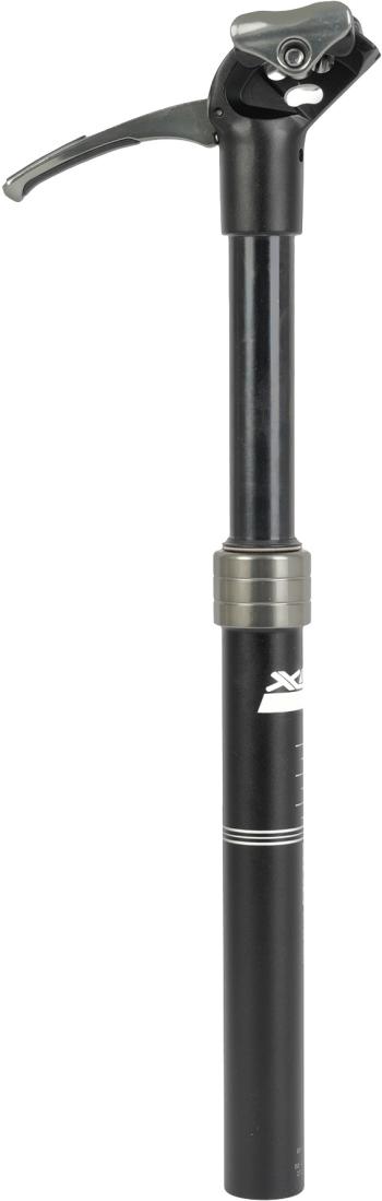 XLC SP-T09 Dropper 27.2/390mm karos nyeregcső Kép