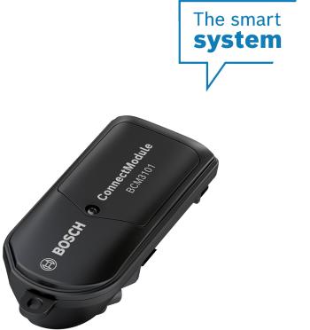 Bosch Connect Modul BDU38YY (BCM3101) Upgrade Kit Kép