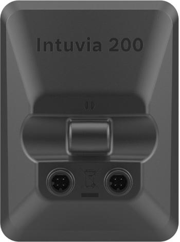Bosch Intuvia 200 retrofit kit (BHU3210) 2.Kép