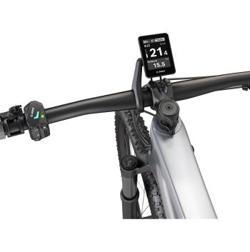 Bosch Intuvia 200 retrofit kit (BHU3210) 3.Kép