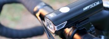 Cateye AMPP 500S USB-C front light 12.Image