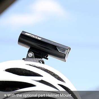 Cateye AMPP 500S USB-C front light 5.Image
