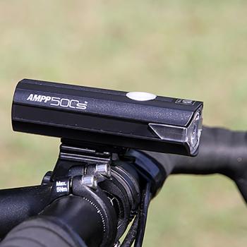 Cateye AMPP 500S USB-C front light 6.Image