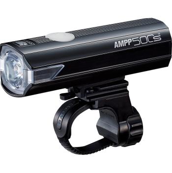 Cateye AMPP 500S USB-C első lámpa Kép