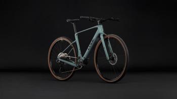 Cube Nulane Hybrid C:62 Race 400X E kerékpár 2.Kép