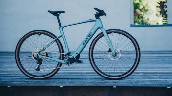 Cube Nulane Hybrid C:62 Race 400X E kerékpár 12.Kép