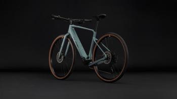 Cube Nulane Hybrid C:62 Race 400X E kerékpár 5.Kép