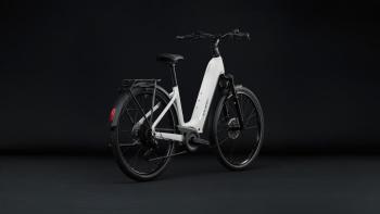 Cube Touring Hybrid One 600 WMS e-kerékpár 3.Kép
