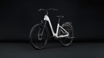 Cube Touring Hybrid One 600 WMS e-kerékpár 4.Kép