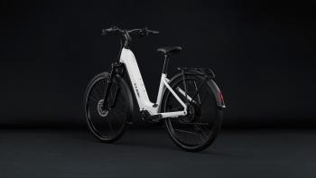 Cube Touring Hybrid One 600 WMS e-kerékpár 5.Kép